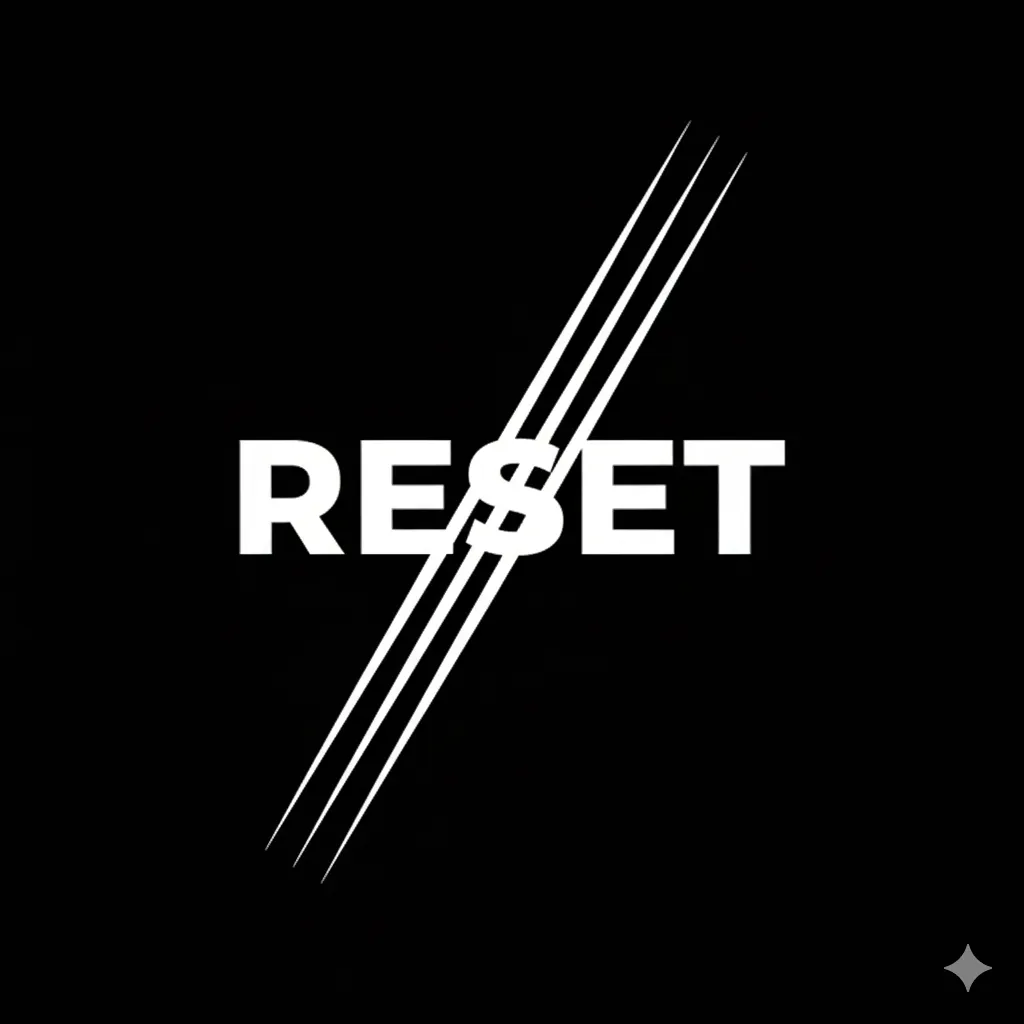 Reset